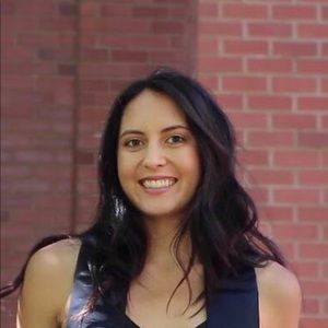 Meet your Posher, Brooke